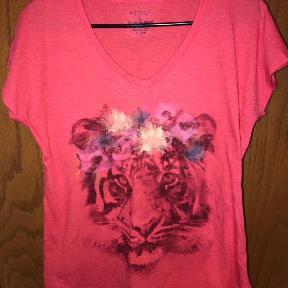 Sonoma Top